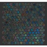 SC48 Стеклянная мозаика Rose Mosaic Color